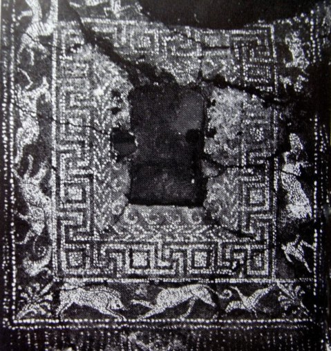 EGE mozaik